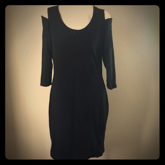Forever 21 Dresses & Skirts - Forever 21 bodycon LBD